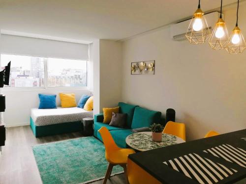 Hey Porto Apartment