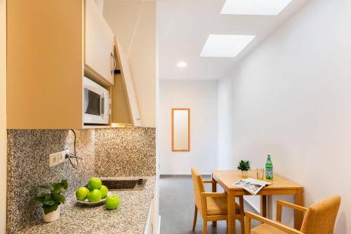 Ảnh trong thư viện ảnh của Micampus Estanislao del Campo, Student Residence ở Seville
