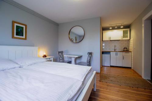 Imagen de la galería de Sosenka, en Białowieża