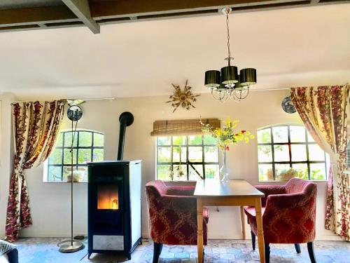 De Tuinkamer – Photos 3