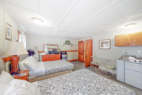 Sebago Suite – Foto 3