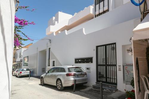 Casa da Marginal