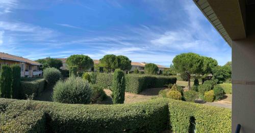 Le Castelli - résidence avec piscine
