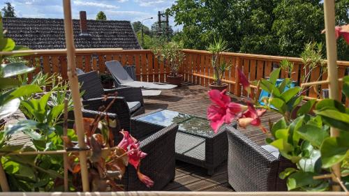 Margaréta Étterem és Vendéghàz Gasthaus