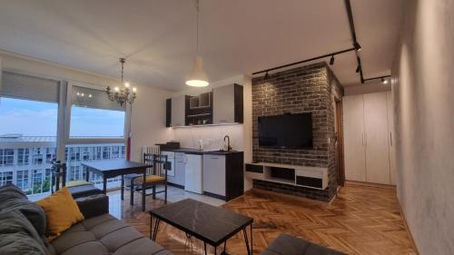 Foto Apartments near city center 1