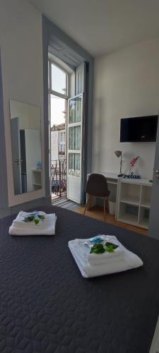 Vila Santa Cruz Guest House
