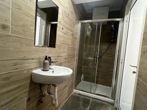 Bagno di Bosio Guest House Msida