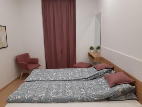 Zdjęcie z galerii obiektu Modern 3 room apartment in a prime location w Wiedniu