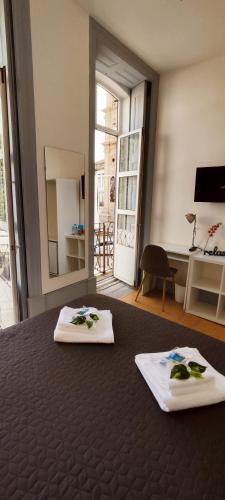Vila Santa Cruz Guest House