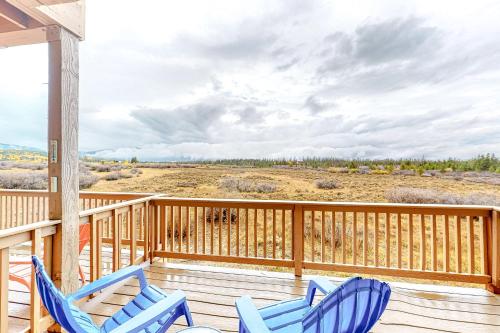 Cozy Fraser Cabin – Photos 5