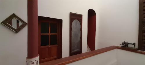 Fotografie z fotogalerie ubytování Riad Dar Lemdrssa v destinaci Fès
