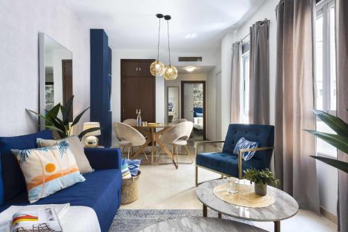 Unika Homes Málaga Beach & City