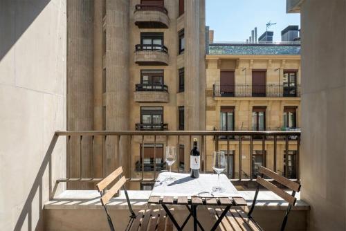Apartamento junto a la playa ESS01177