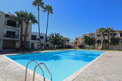 TaniAndres apartments