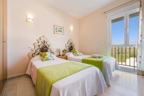 Villa Javea by Villa Plus