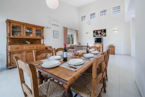 Villa Javea by Villa Plus