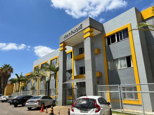 Multiparque Hplus Long Stay, Brasília – Preços atualizados 2022