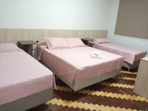 São José Hotel e Centro de Eventos – Photos 4