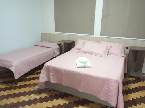 São José Hotel e Centro de Eventos – Photos 3