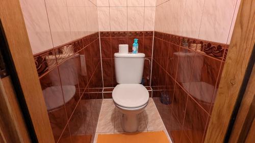 Ванная комната в Comfy Apartment “Family Estate”