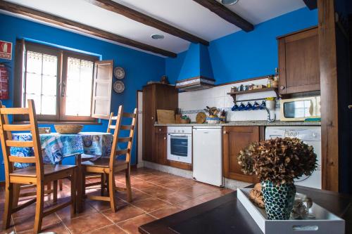 Apartamentos Rurales Casa Pachona, Puerto de Vega – Precios actualizados  2023