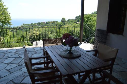 Φωτογραφία από το άλμπουμ του Villa Consta στην Τσαγκαράδα