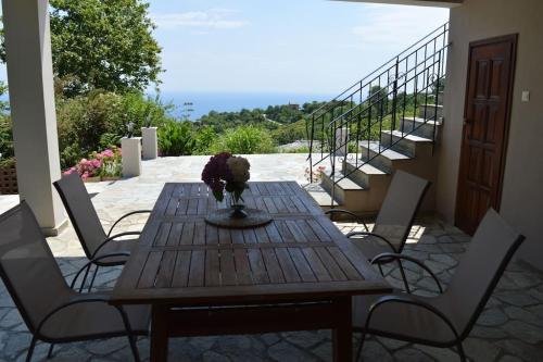 Φωτογραφία από το άλμπουμ του Villa Consta στην Τσαγκαράδα