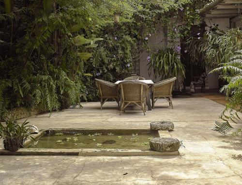 Casa de la Estacion – Photos 2
