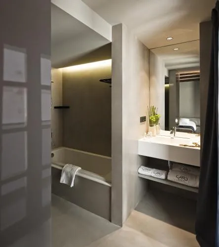 Caro Hotel photo 8