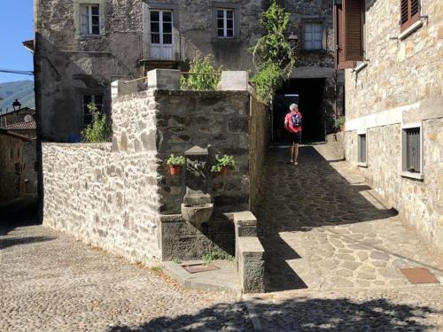 San Romano in Garfagnana