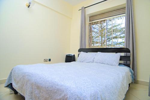 Fotografie z fotogalerie ubytování Sky View Apartment Bukoto Kampala v destinaci Kampala