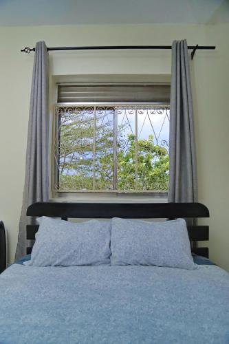 Fotografie z fotogalerie ubytování Sky View Apartment Bukoto Kampala v destinaci Kampala