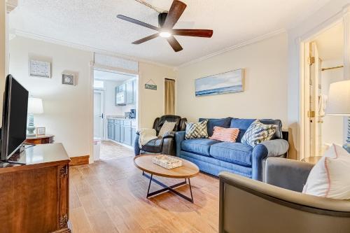 Imagen de la galería de Ocean Jewels Club #312, en Daytona Beach