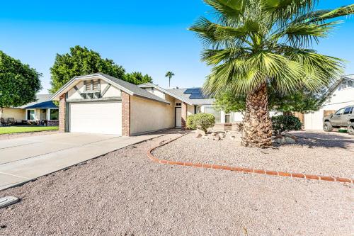 Southwest Getaway