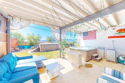 Hot Tub Haven – Photos 3