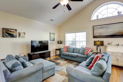The Sanibel Retreat – Photos 3