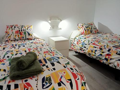 Las Olas 206 by stay in gran canaria