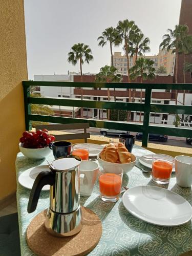 Las Olas 206 by stay in gran canaria