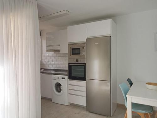Las Olas 206 by stay in gran canaria