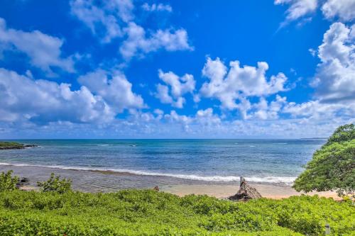 Fotografie z fotogalerie ubytování Kapa'a Sands 09 v destinaci Kapaa