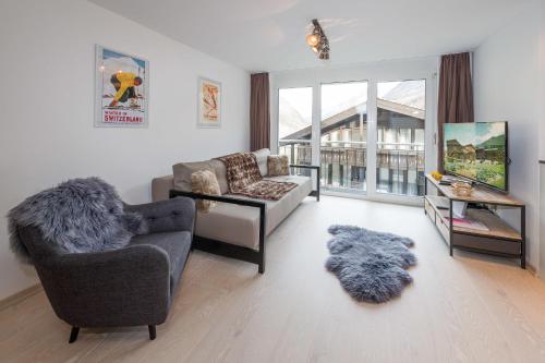 Casa delle Stelle by Zermatt Premium Apartments photo 3