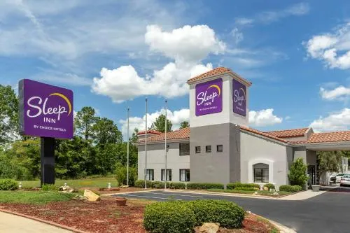 Sleep Inn Fayetteville I-95 in Fayetteville