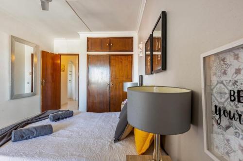 Casa da Praia - Santa Eulália Beach