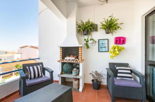 Casa da Praia - Santa Eulália Beach