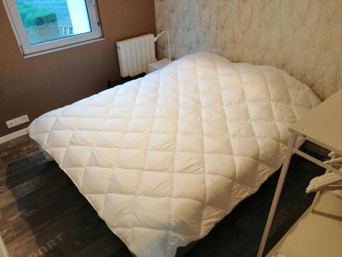 Photo de la galerie de l'établissement Holiday Home in Normandy near Coastline, à Port-en-Bessin-Huppain