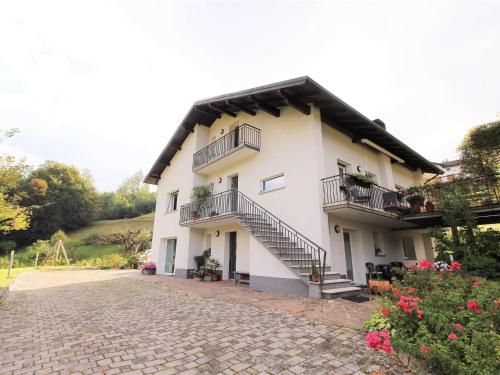 Stunning holiday home in Lamon with garden