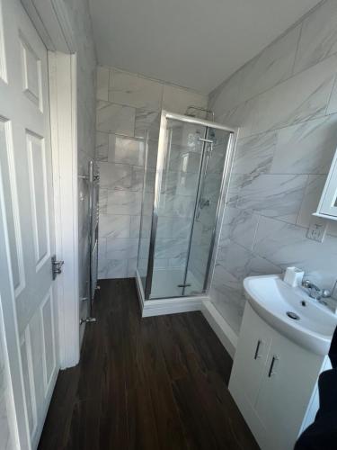 Gallery image of Dunstable Guest House in Dunstable