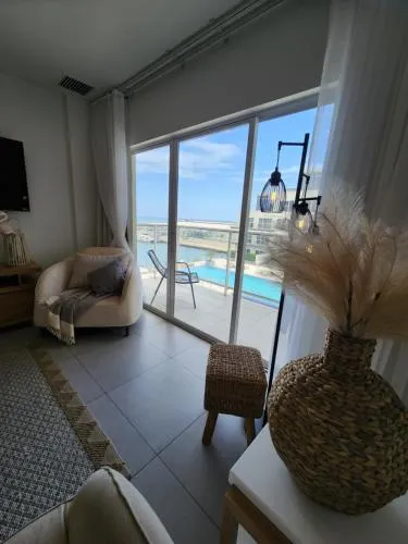 ARUBA DREAM GETAWAY 2BR/2BT OCEAN & POOL VIEW picture