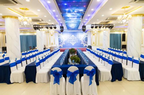 Gambar di galeri bagi Hoang Loc Hotel di Buon Ma Thuot