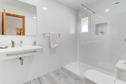 Kúpeľňa v ubytovaní Villa Rudi by Villa Plus